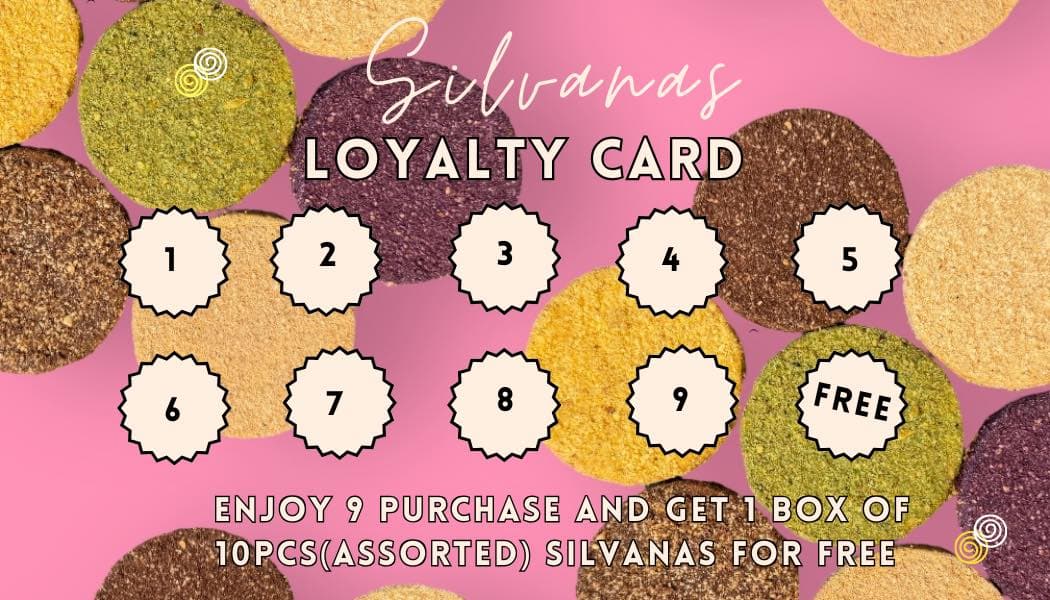 Loyalty Card